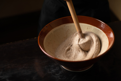 自然薯イメージ