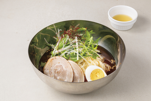 冷麺商品画像
