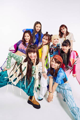【Girls²】「We are Girls² - Ⅱ -」リリースイベント開催決定！
