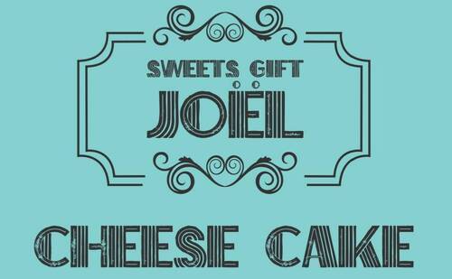【期間限定】スイーツカーニバル 「JOEL」