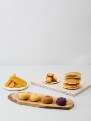 【期間限定】さつまいもスイーツ専門店 emonomono