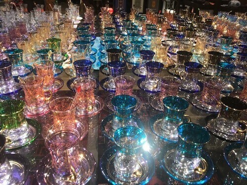 【期間限定】トルコ雑貨