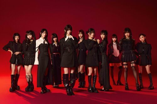 WHITE SCORPION　8thデジタルシングル『7秒のレジスタンス』リリースイベント＠プライムツリー赤池