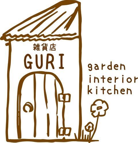 【期間限定】移動雑貨屋ＧＵＲＩ