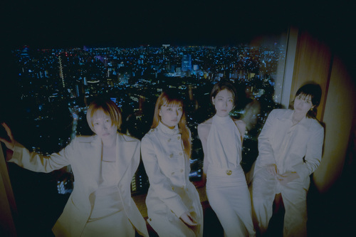 【最後の愛知】ExWHYZ LAST ALBUM「zION」発売記念リリースイベント開催決定!!