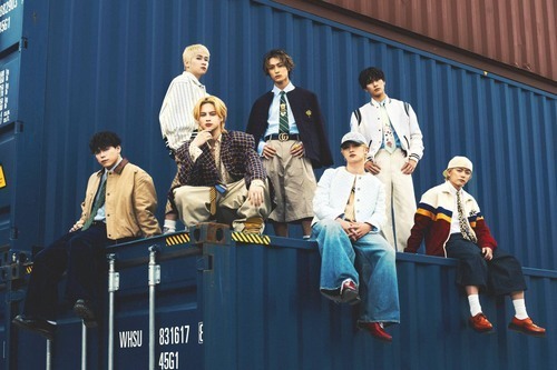 【BALLISTIK BOYZ】9/16(水)発売EP『BLAST』、リリースイベント第二弾のユニット稼働の詳細が決定！