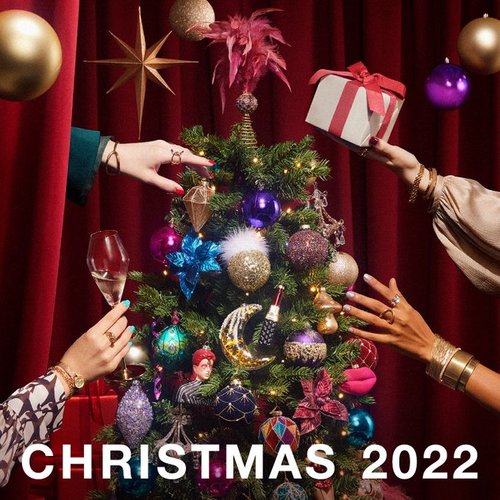 Francfranc Christmas 2022