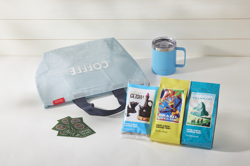 26th Anniversary Happy Bag