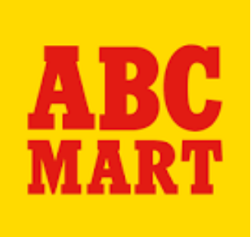 ABC-MARTのロゴ画像