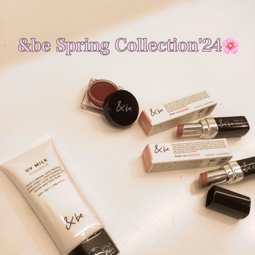 &be SpringCollection'24