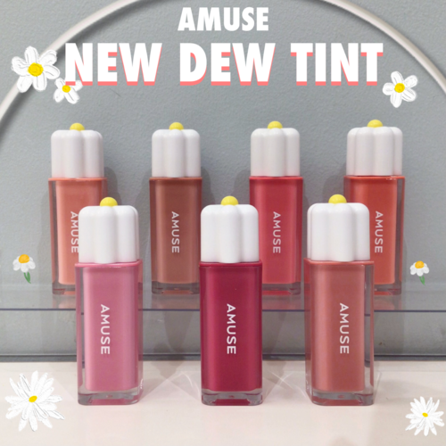 AMUSE  DEW TINT