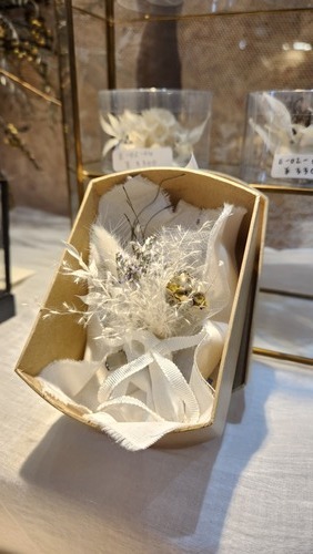 卒業・入学 コサージュ ハンドメイド