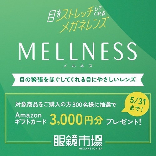 メルネスキャンペーン