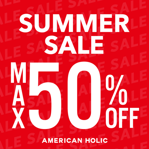 アメホリセール(MAX50％OFF)