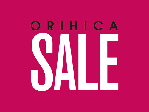クリアランスSALE
