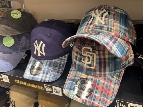 【帽子屋Flava】NEW ERA 新作入荷！！