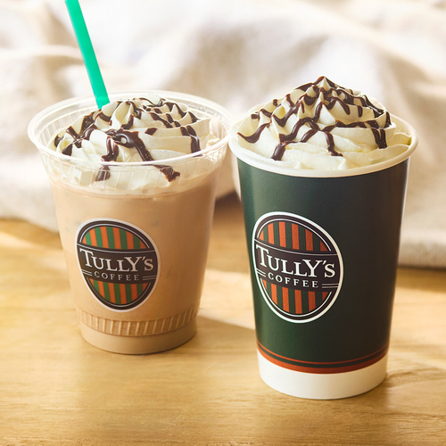 カフェモカ商品画像