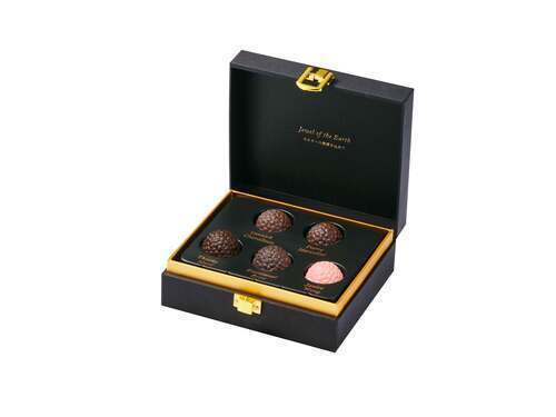 スターシェフ コレクション ジュエル オブ ジ アース 5粒入り