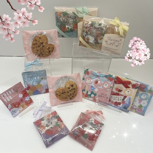 お世話になった方への贈り物にいかがですか？フードのご紹介です！！