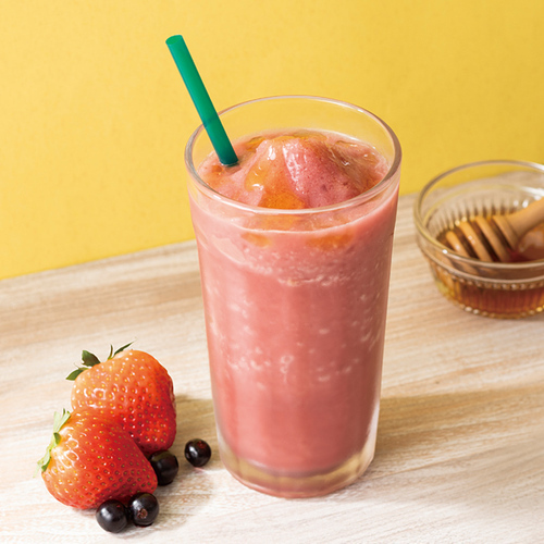 ハニーアサイースワークル