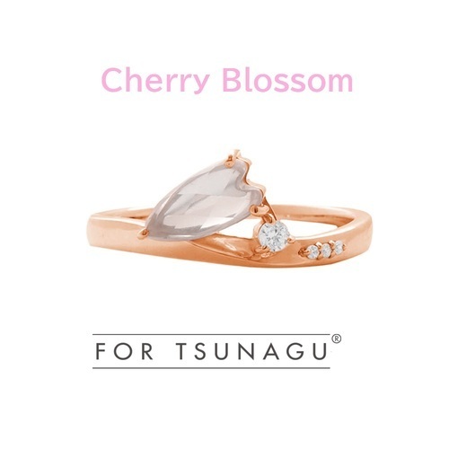 春の新作デザイン♪