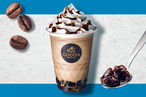 新作ショコリキサー登場！