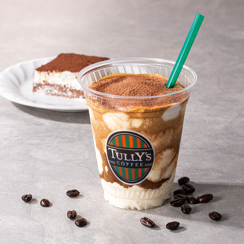 プチ贅沢感のあるティラミスで「ちょっとご褒美」を！