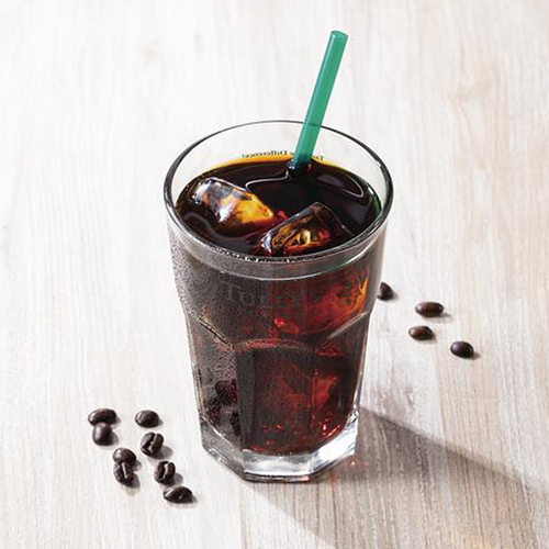 水出しアイスコーヒー画像