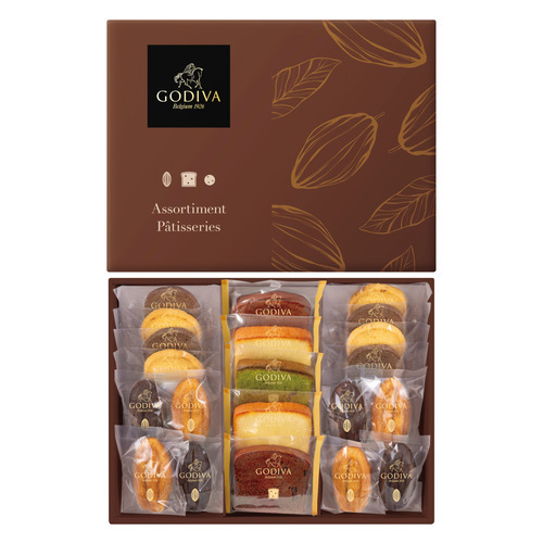 ゴールデンウィークにおすすめのお手土産特集！