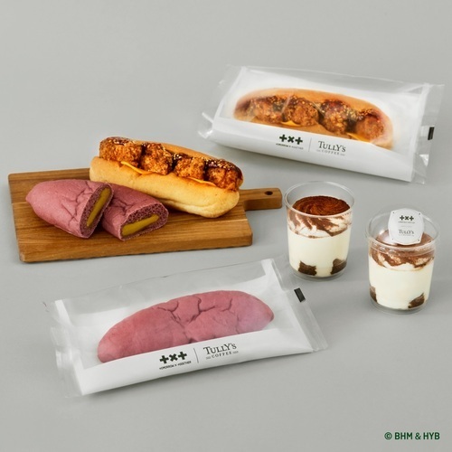 フード画像
