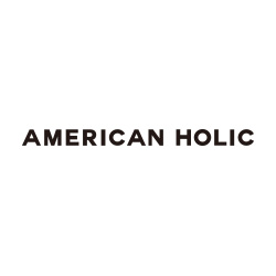 AMERICAN　HOLICのロゴ画像