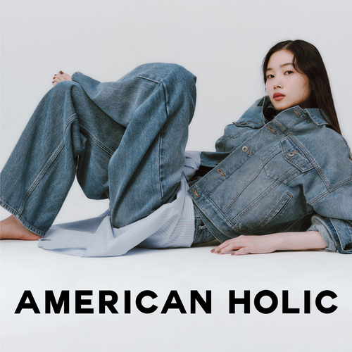 AMERICAN　HOLIC 画像