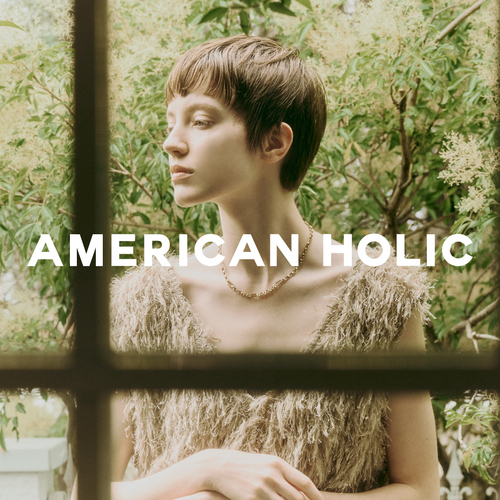 AMERICAN　HOLIC 画像