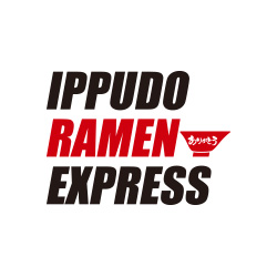 IPPUDO RAMEN EXPRESSのロゴ画像