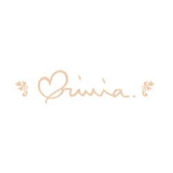 Oriviaのロゴ画像
