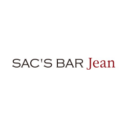 SAC´S BAR Jeanのロゴ画像