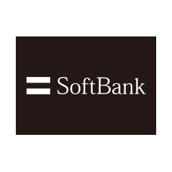 Soft Bankのロゴ画像