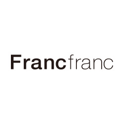 Francfrancのロゴ画像