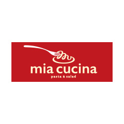 ミアクッチーナのロゴ画像
