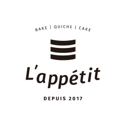 Lappetitのロゴ画像