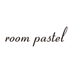 room pastelのロゴ画像
