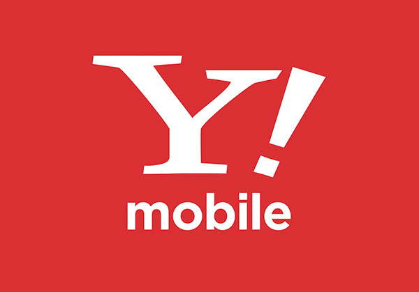 Y！mobileの画像