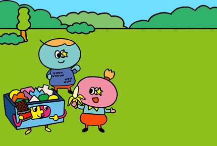 SDGsギャラリー みのまわりのものが どこの国から来たか考えてみよう